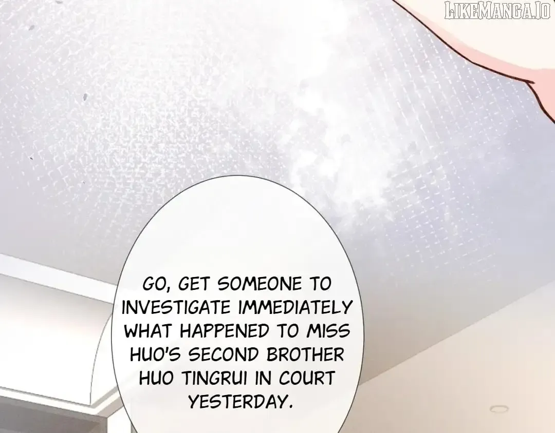 Everyone’s Darling Chapter 208 Online - página 95