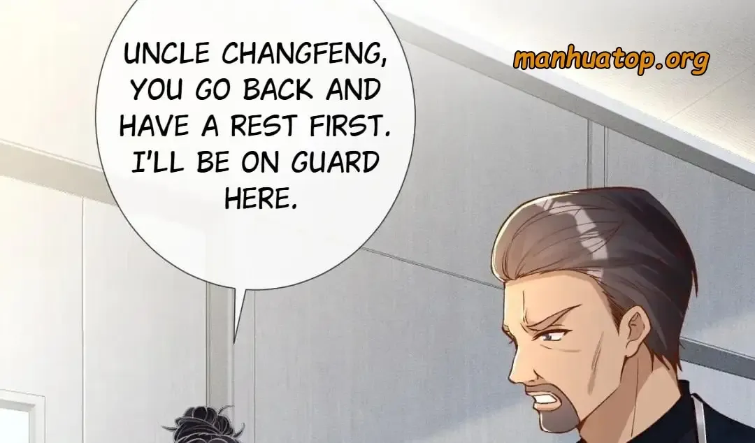 Everyone’s Darling Chapter 209 Online - página 1