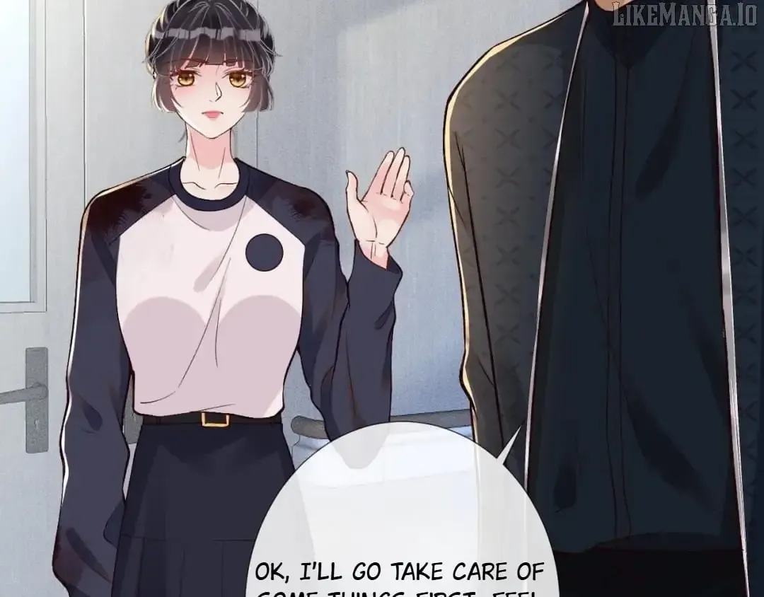 Everyone’s Darling Chapter 209 Online - página 2