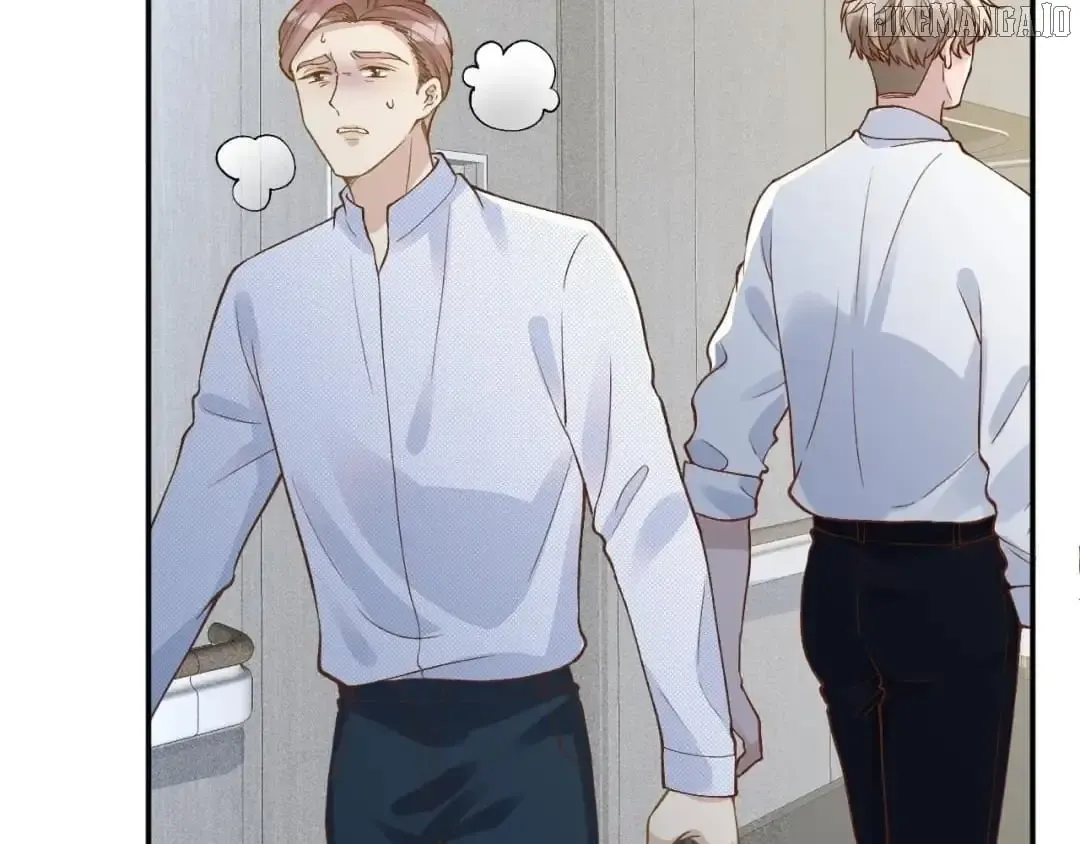 Everyone’s Darling Chapter 209 Online - página 6