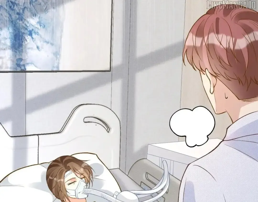 Everyone’s Darling Chapter 209 Online - página 8