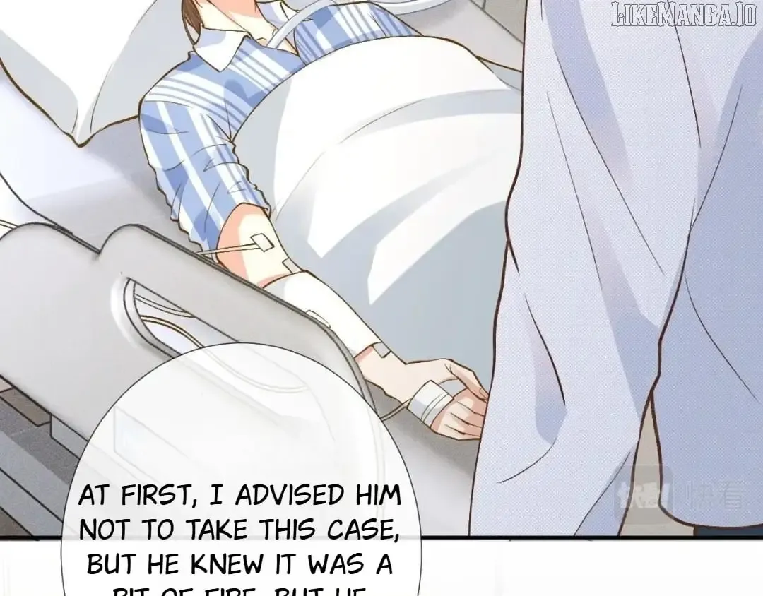 Everyone’s Darling Chapter 209 Online - página 9