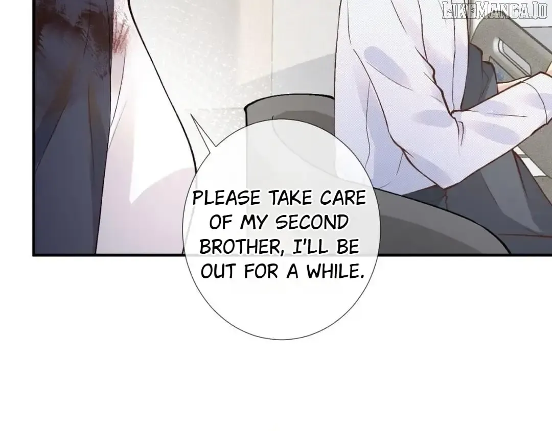 Everyone’s Darling Chapter 209 Online - página 18