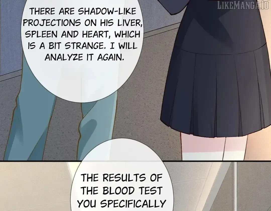 Everyone’s Darling Chapter 209 Online - página 23