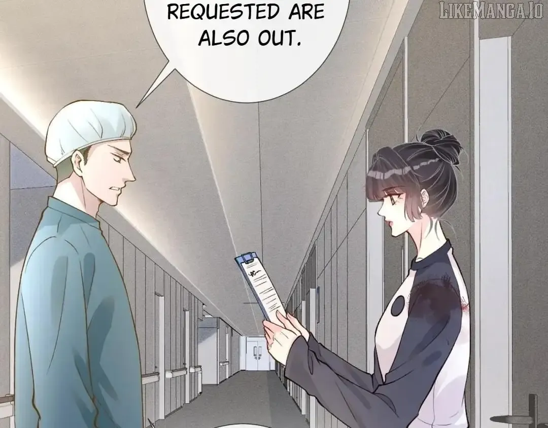 Everyone’s Darling Chapter 209 Online - página 24
