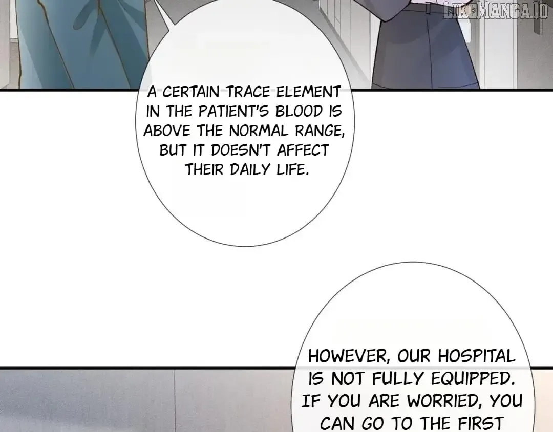 Everyone’s Darling Chapter 209 Online - página 25