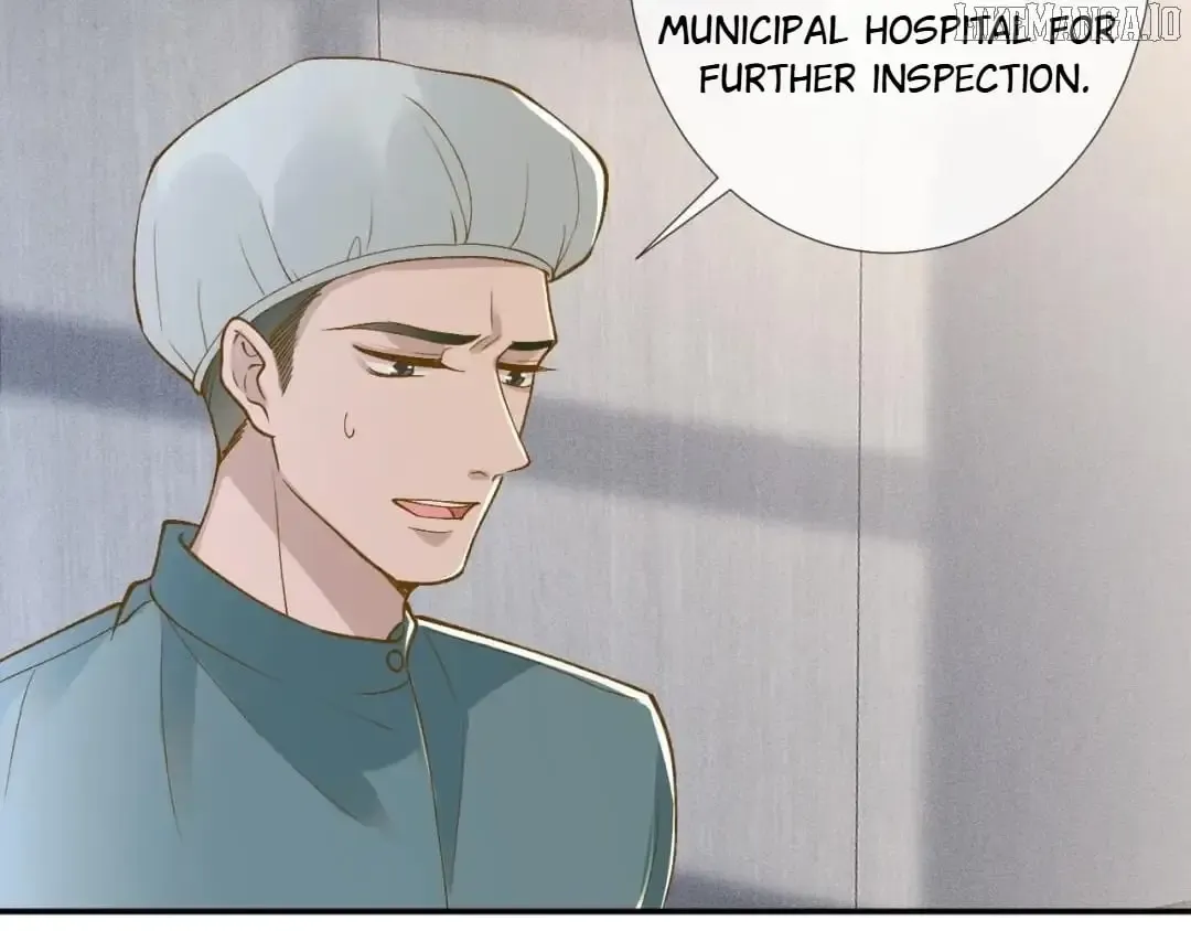 Everyone’s Darling Chapter 209 Online - página 26
