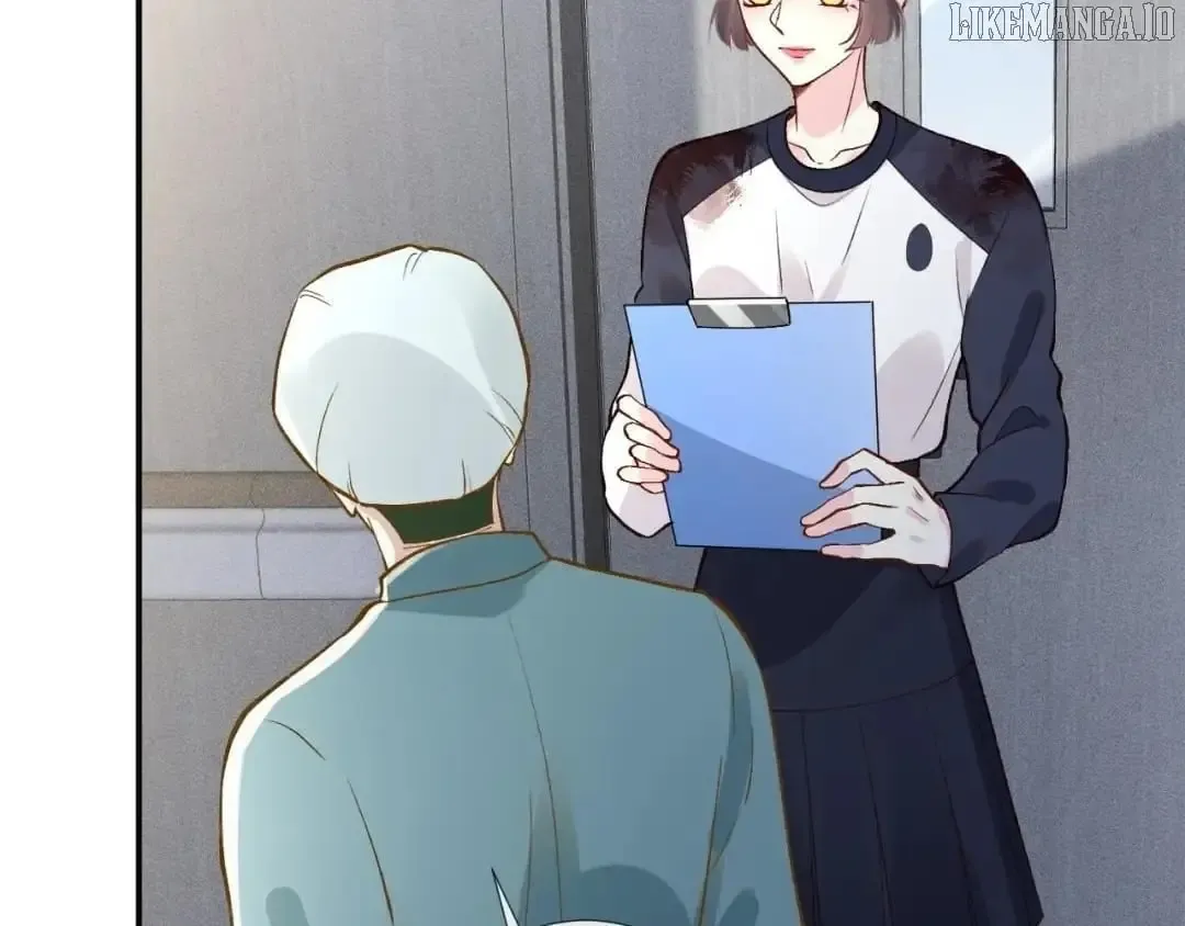 Everyone’s Darling Chapter 209 Online - página 28