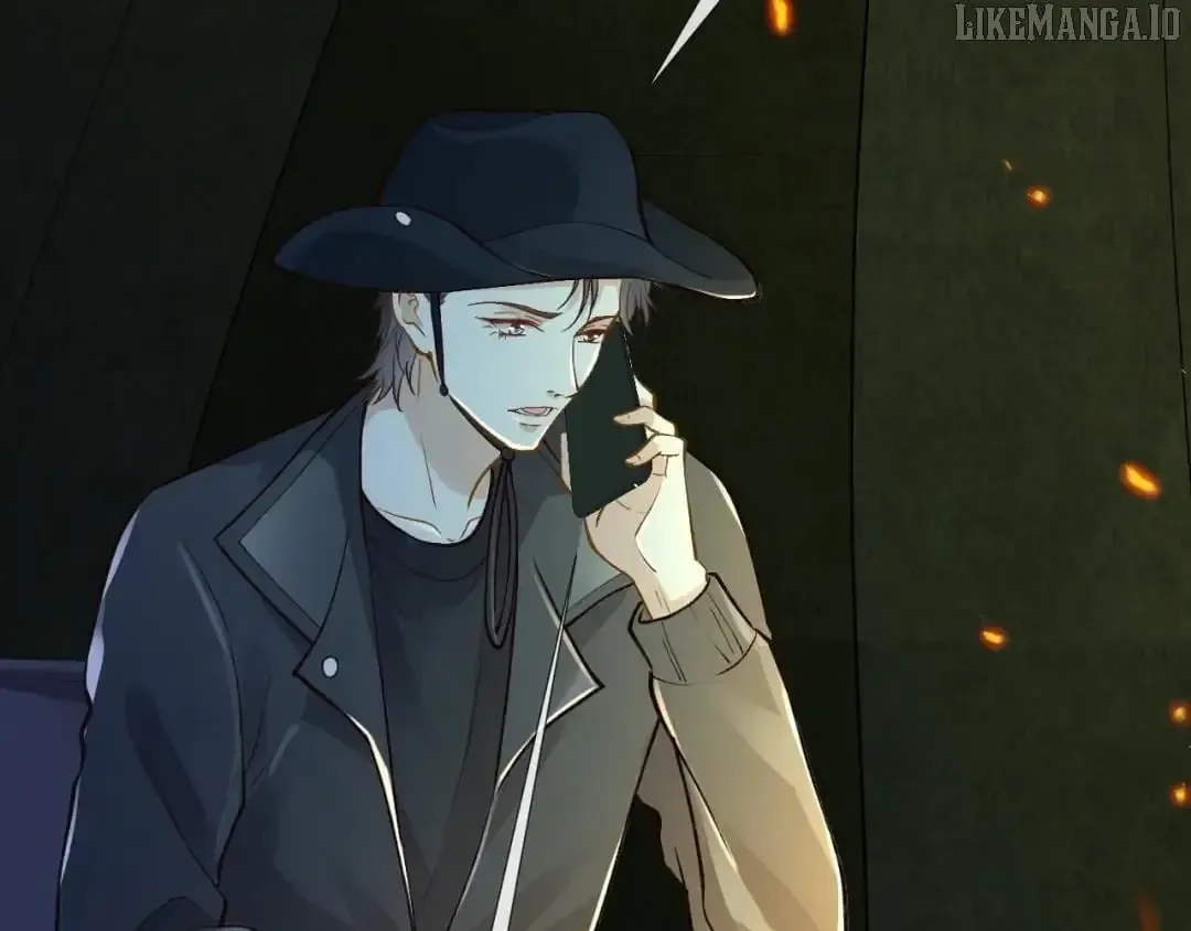 Everyone’s Darling Chapter 209 Online - página 36