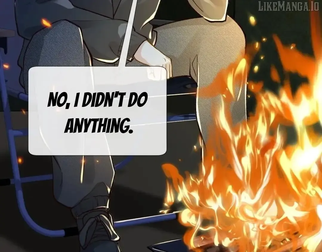 Everyone’s Darling Chapter 209 Online - página 37