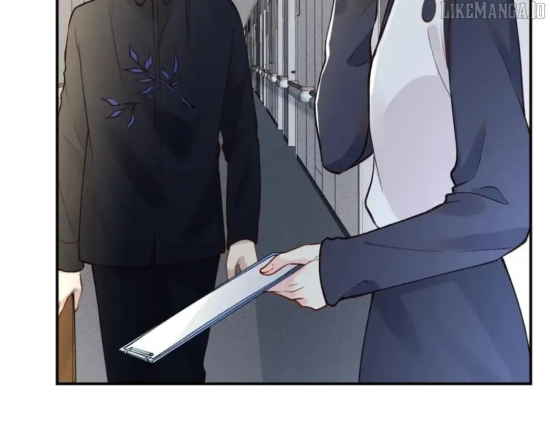 Everyone’s Darling Chapter 209 Online - página 42