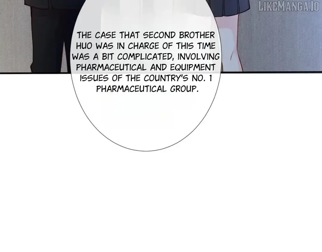 Everyone’s Darling Chapter 209 Online - página 61