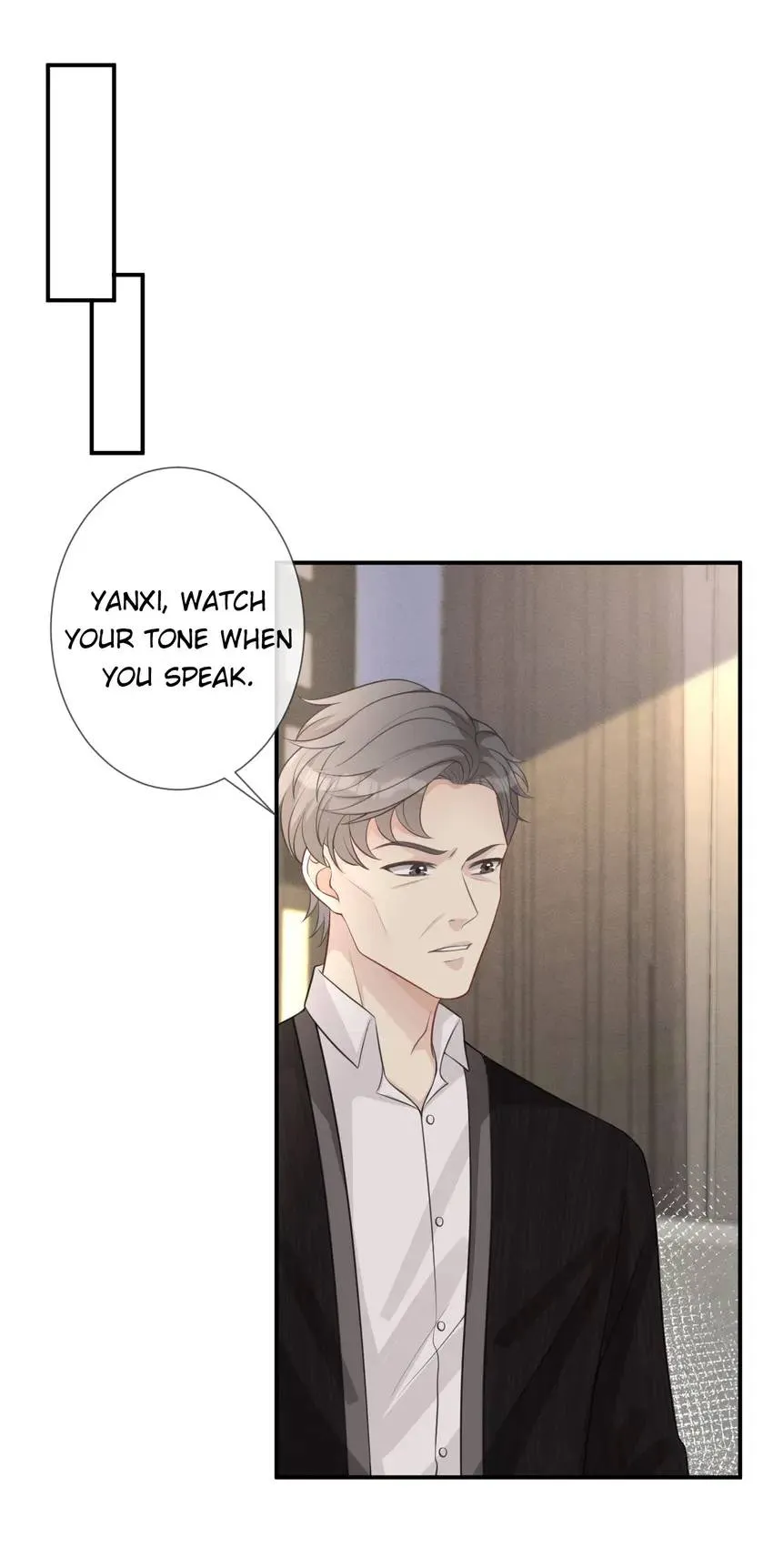 Everyone’s Darling Chapter 21 Online - página 1