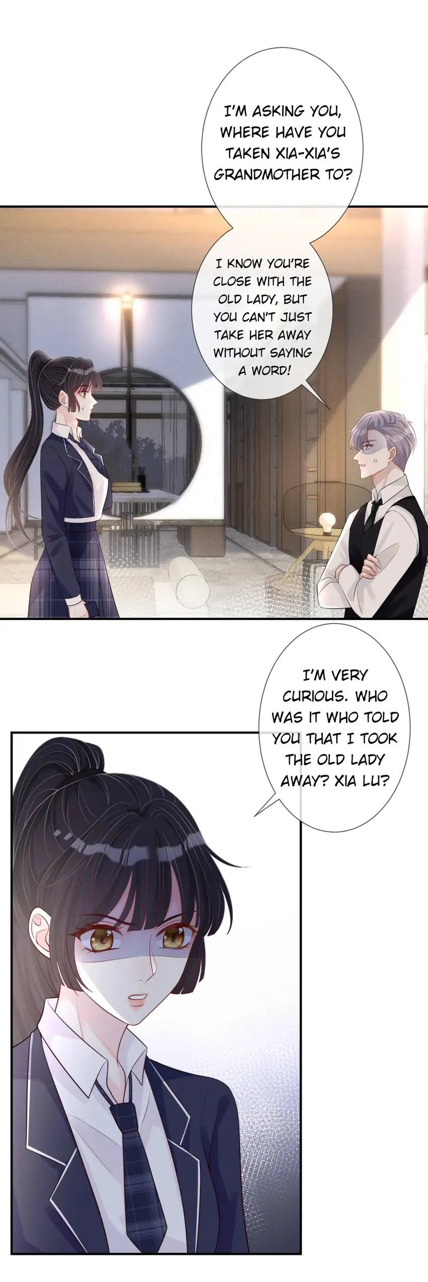 Everyone’s Darling Chapter 21 Online - página 2