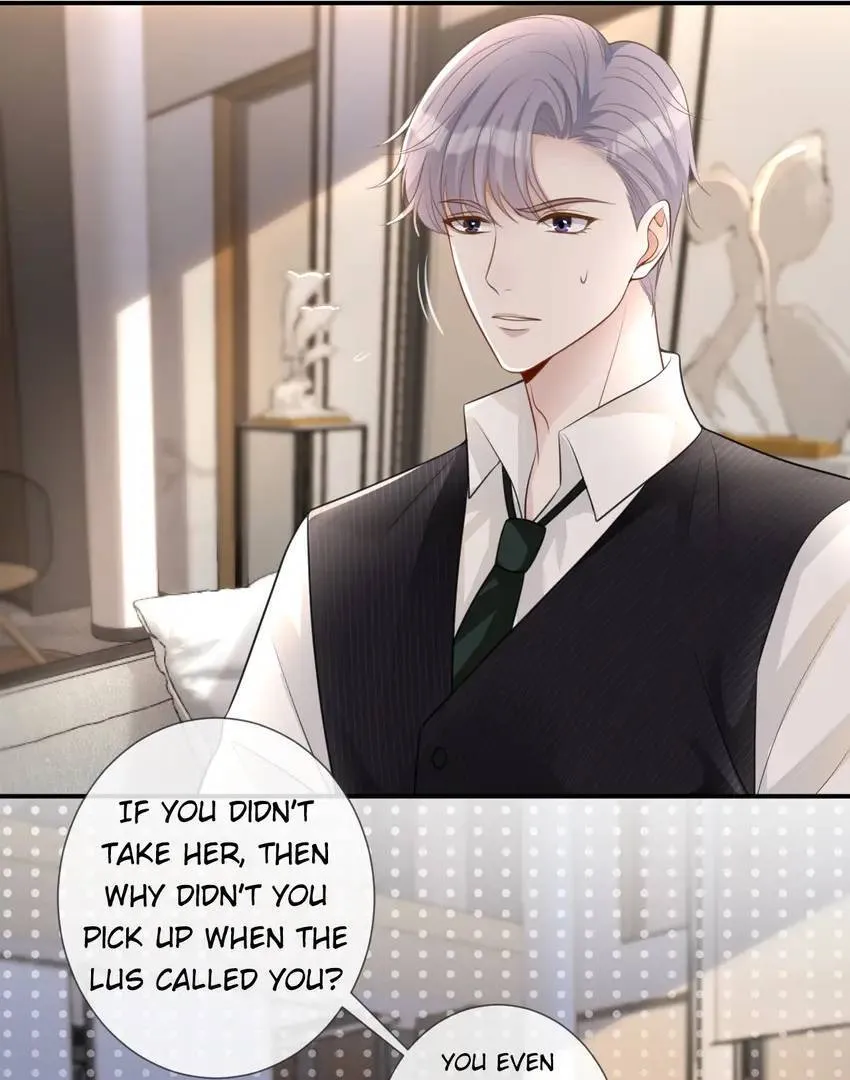 Everyone’s Darling Chapter 21 Online - página 4