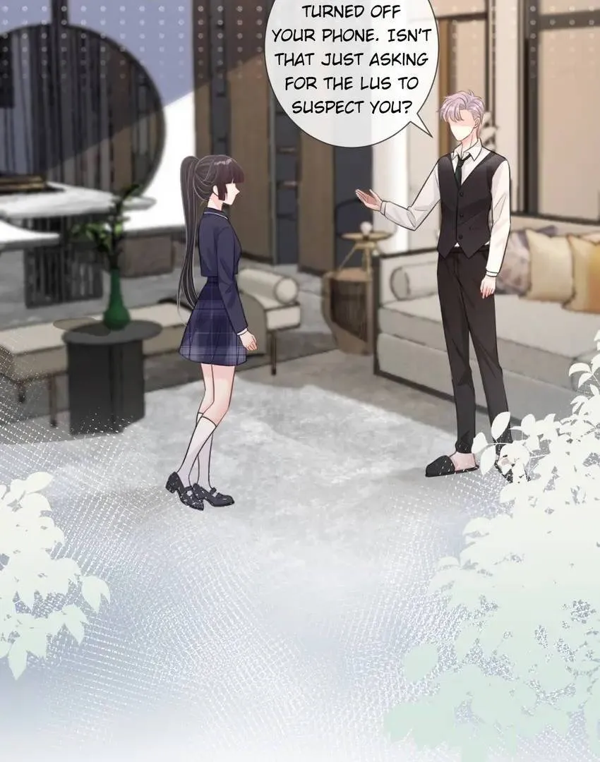 Everyone’s Darling Chapter 21 Online - página 5