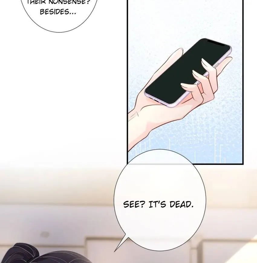 Everyone’s Darling Chapter 21 Online - página 7