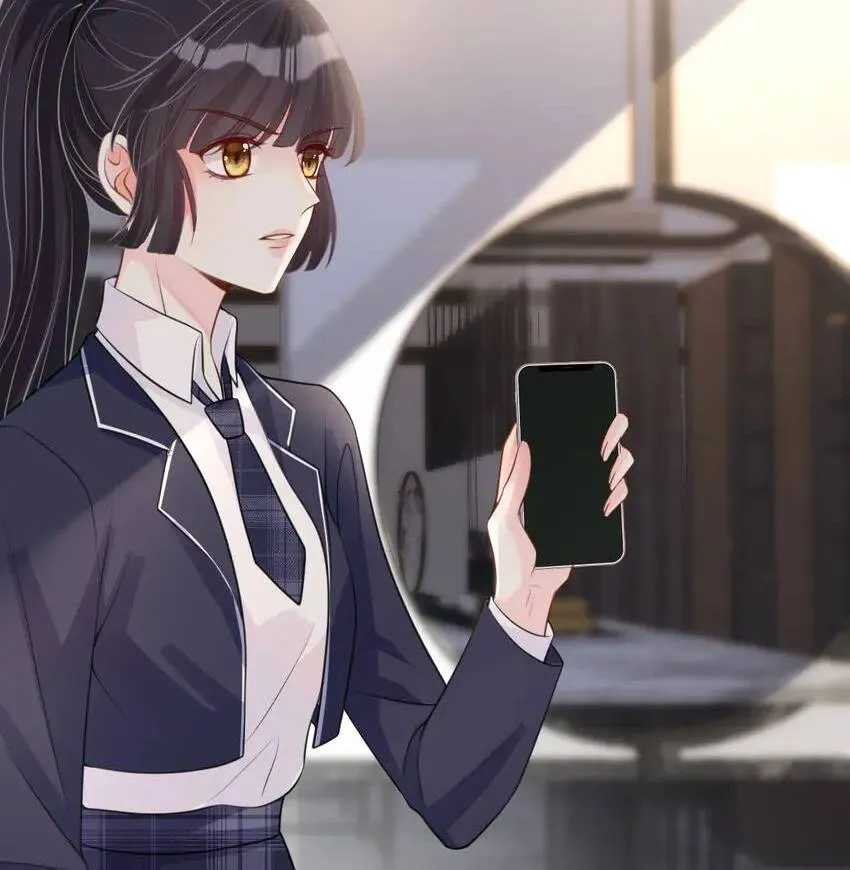 Everyone’s Darling Chapter 21 Online - página 8