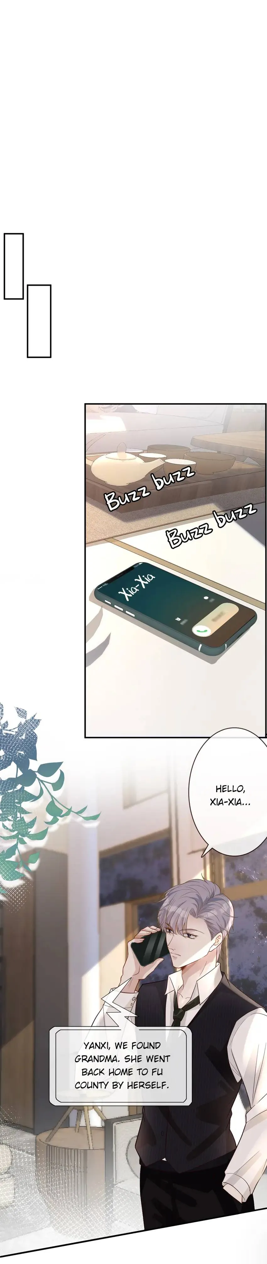 Everyone’s Darling Chapter 21 Online - página 11