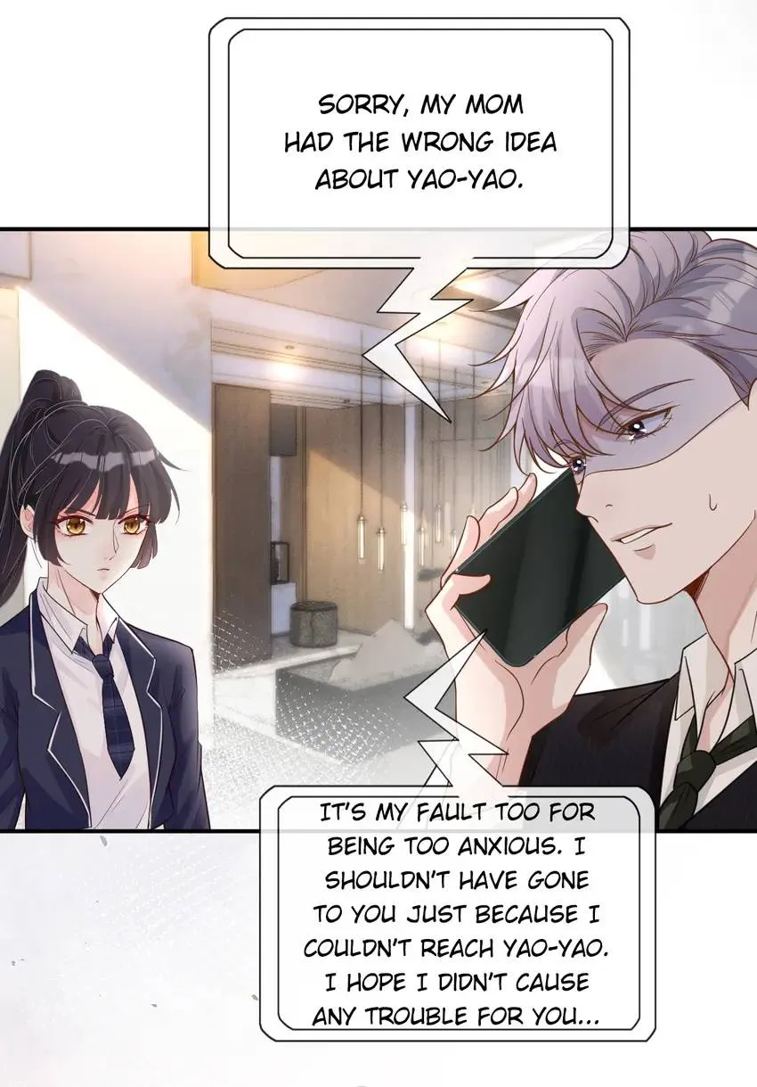 Everyone’s Darling Chapter 21 Online - página 12