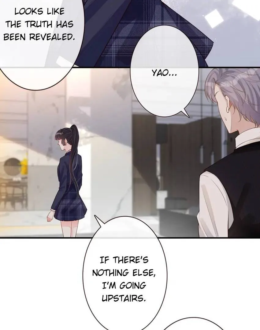 Everyone’s Darling Chapter 21 Online - página 14