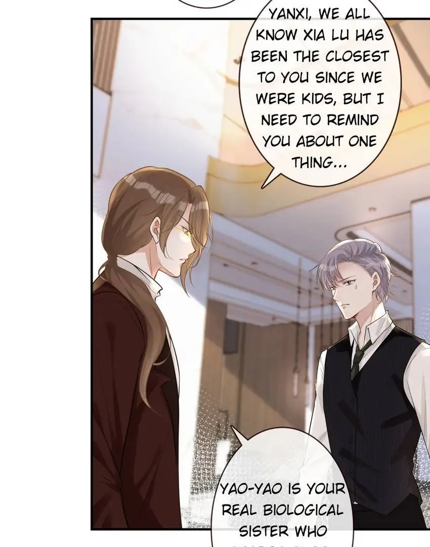 Everyone’s Darling Chapter 21 Online - página 15