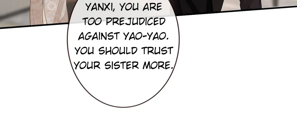 Everyone’s Darling Chapter 21 Online - página 18