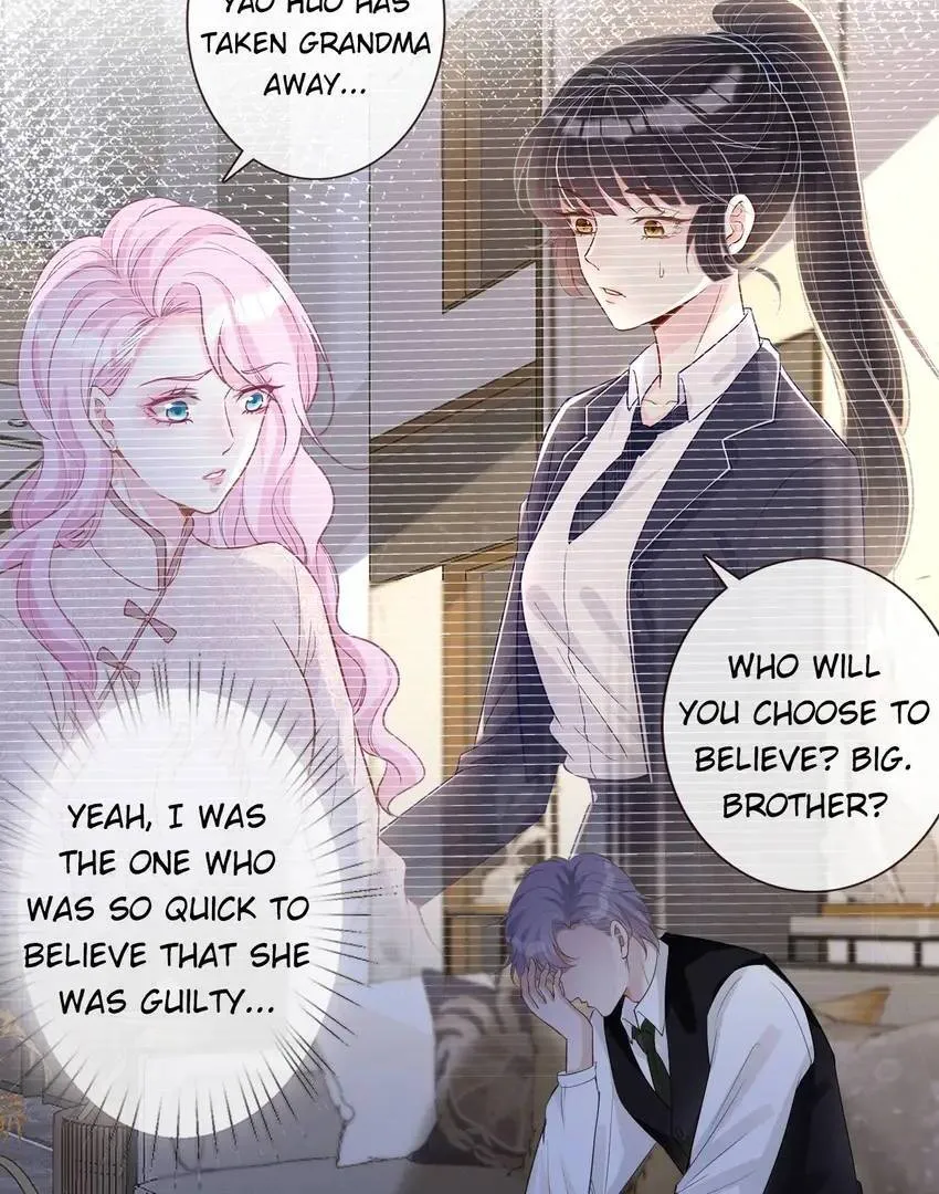 Everyone’s Darling Chapter 21 Online - página 20
