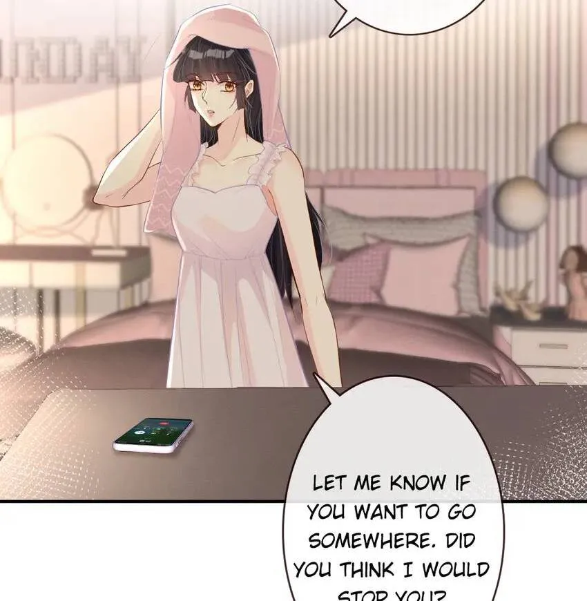 Everyone’s Darling Chapter 21 Online - página 23