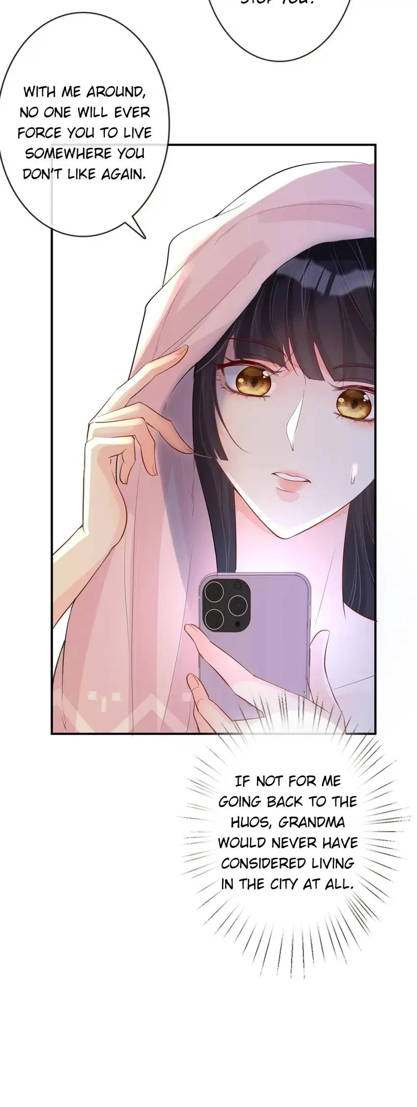 Everyone’s Darling Chapter 21 Online - página 24