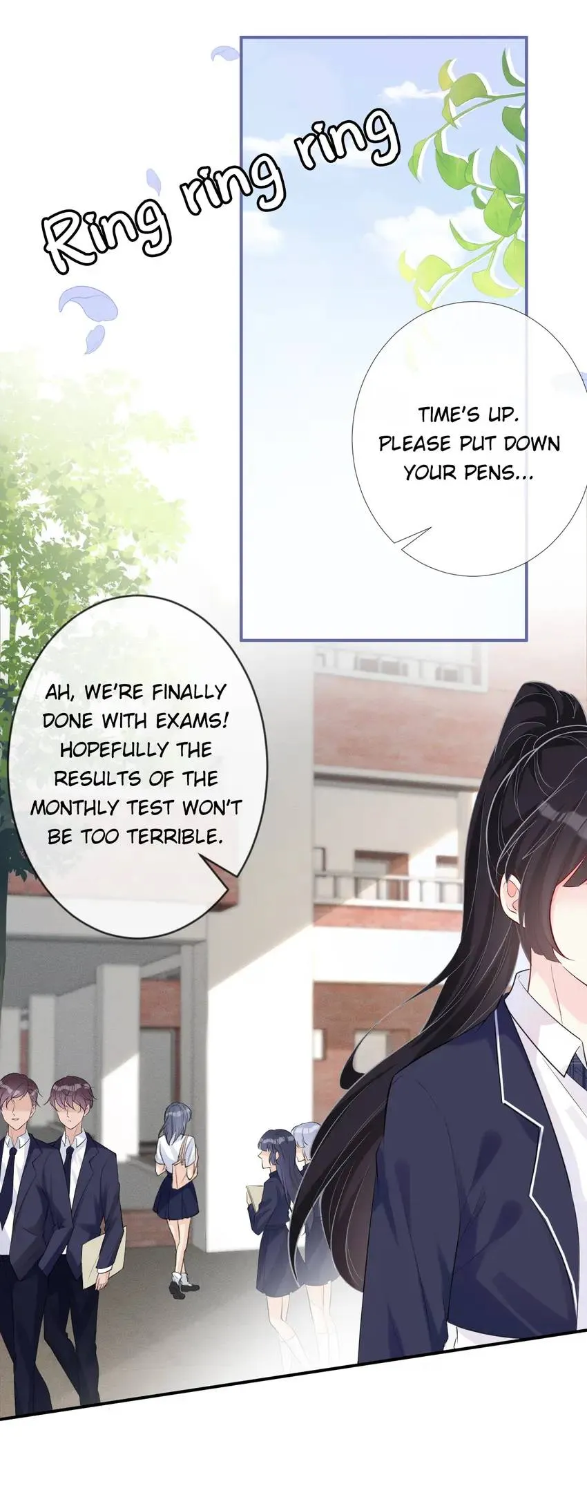 Everyone’s Darling Chapter 21 Online - página 26
