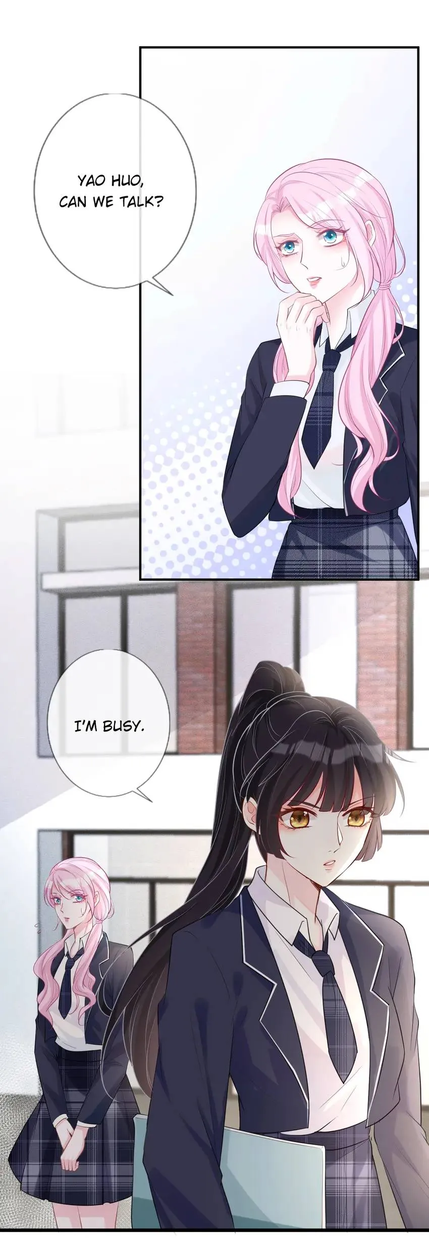 Everyone’s Darling Chapter 21 Online - página 27
