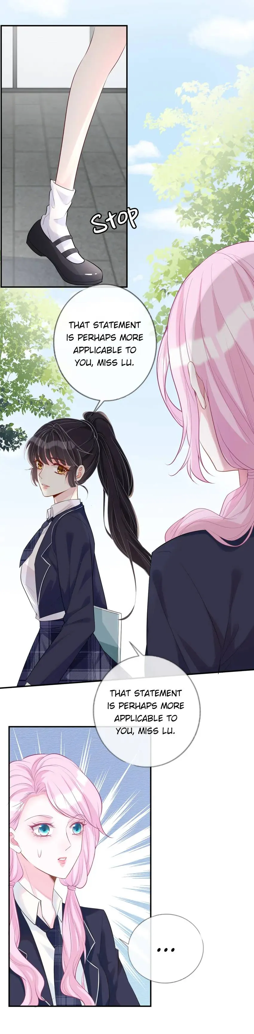 Everyone’s Darling Chapter 21 Online - página 29