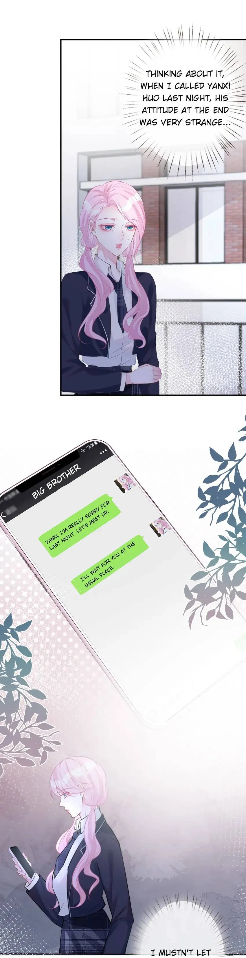 Everyone’s Darling Chapter 21 Online - página 30