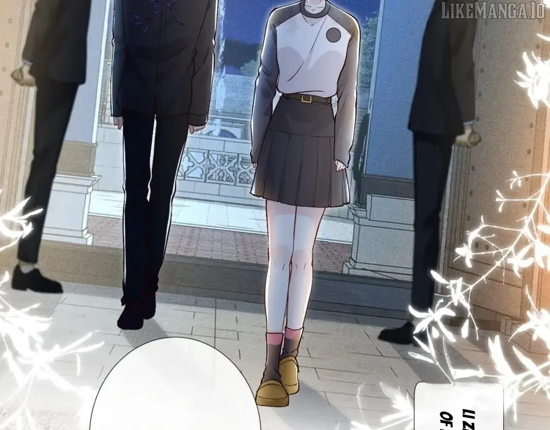 Everyone’s Darling Chapter 210 Online - página 2