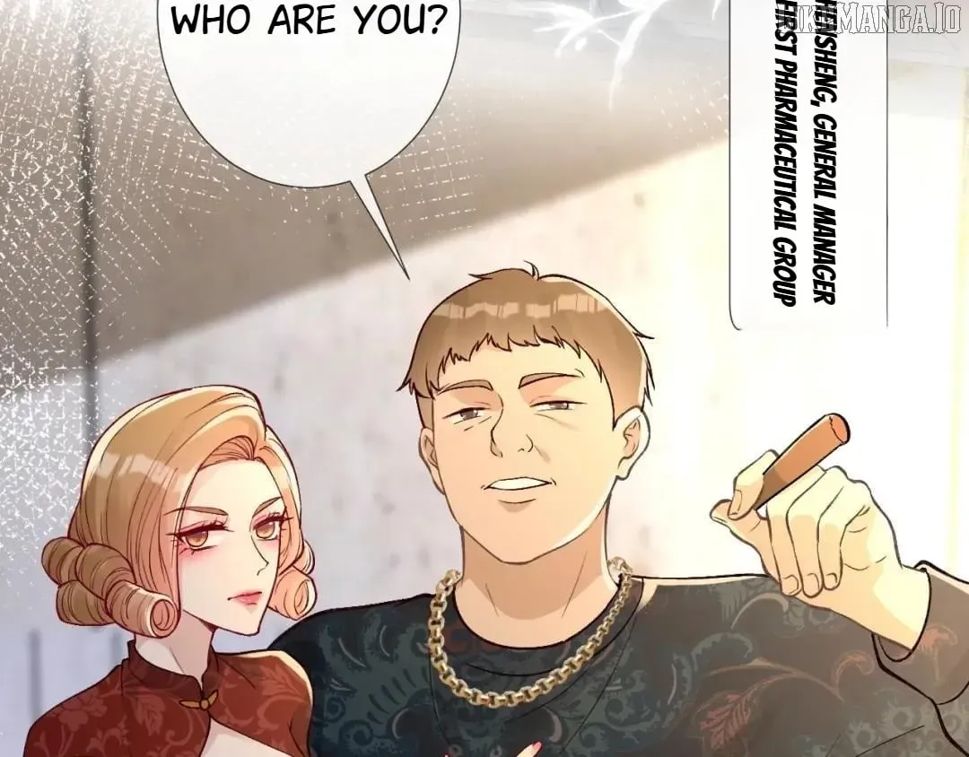 Everyone’s Darling Chapter 210 Online - página 3