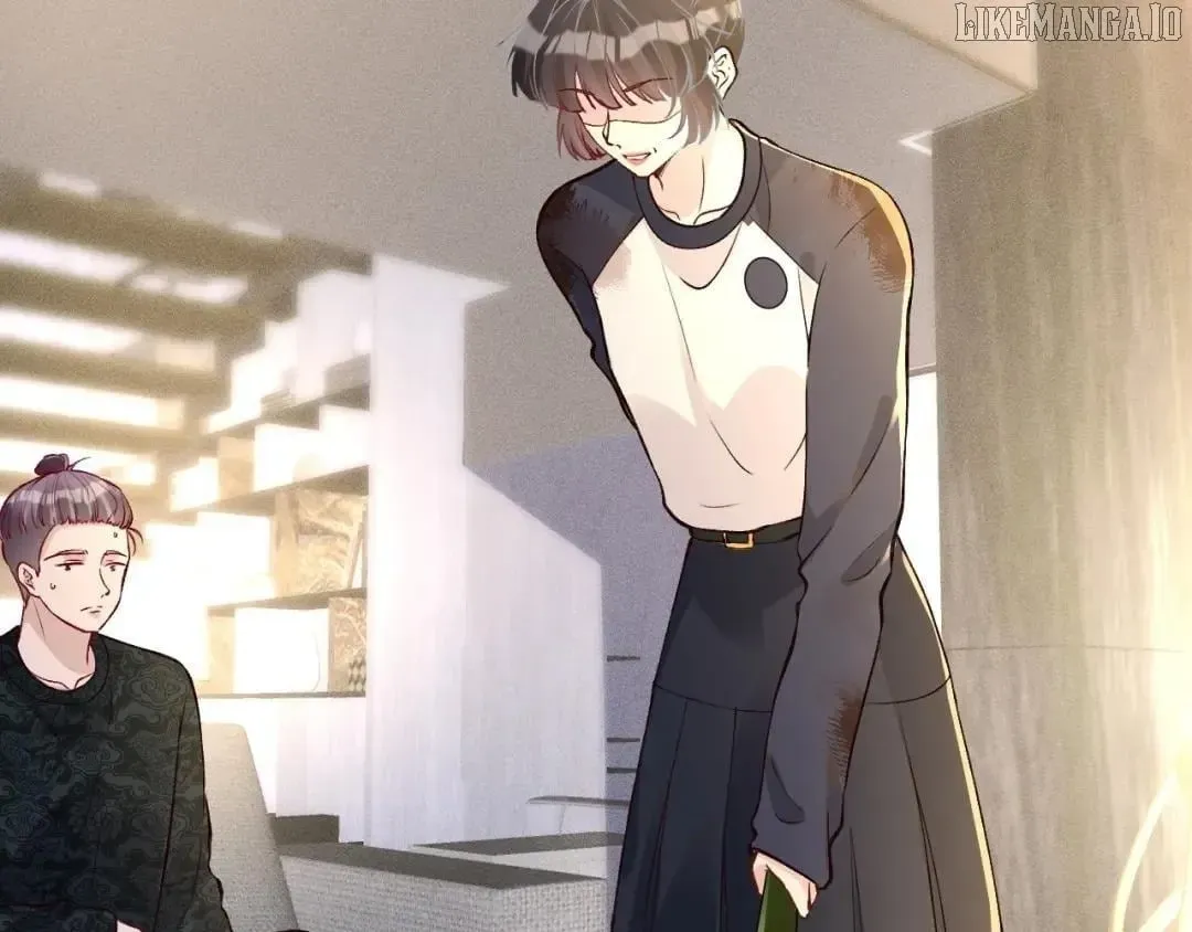 Everyone’s Darling Chapter 210 Online - página 6