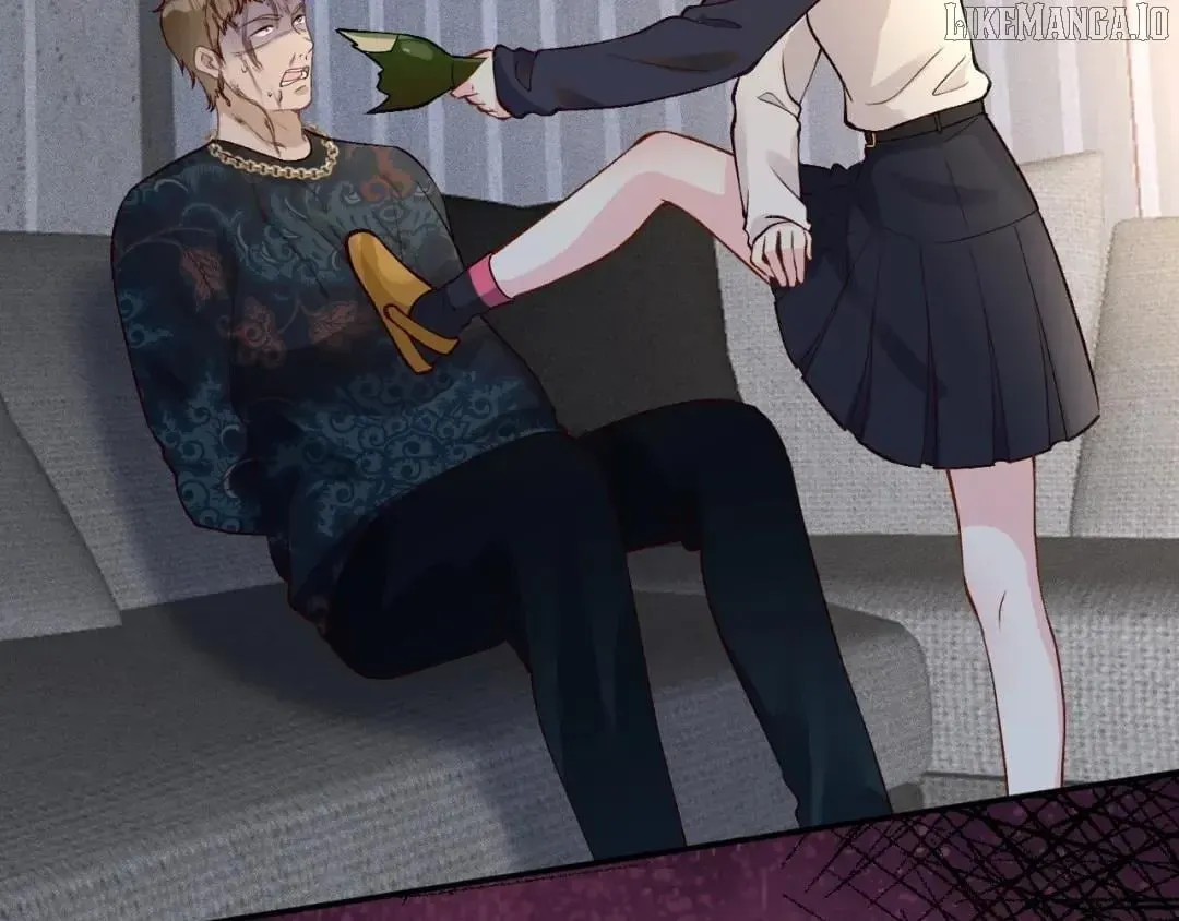 Everyone’s Darling Chapter 210 Online - página 16