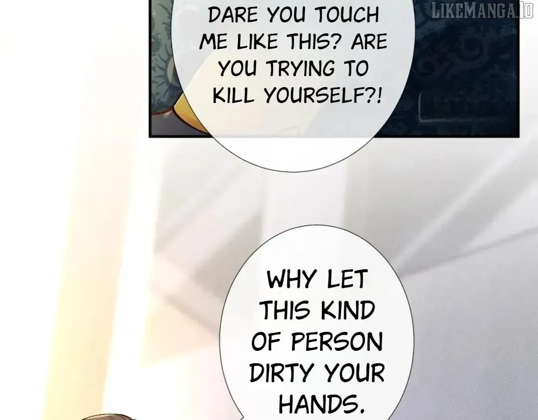 Everyone’s Darling Chapter 210 Online - página 23