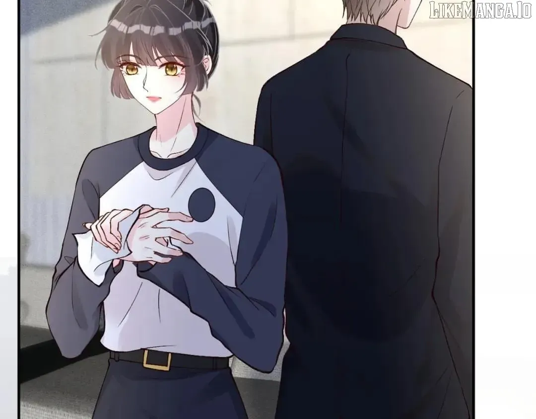 Everyone’s Darling Chapter 210 Online - página 31