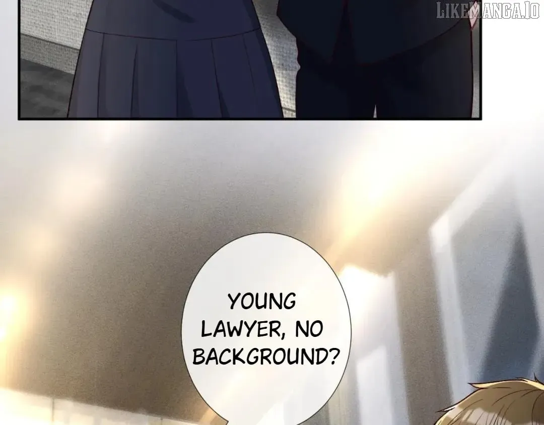Everyone’s Darling Chapter 210 Online - página 32