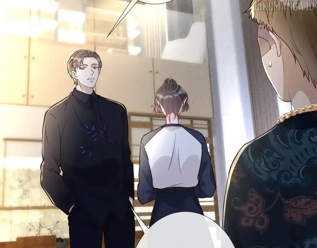 Everyone’s Darling Chapter 210 Online - página 33