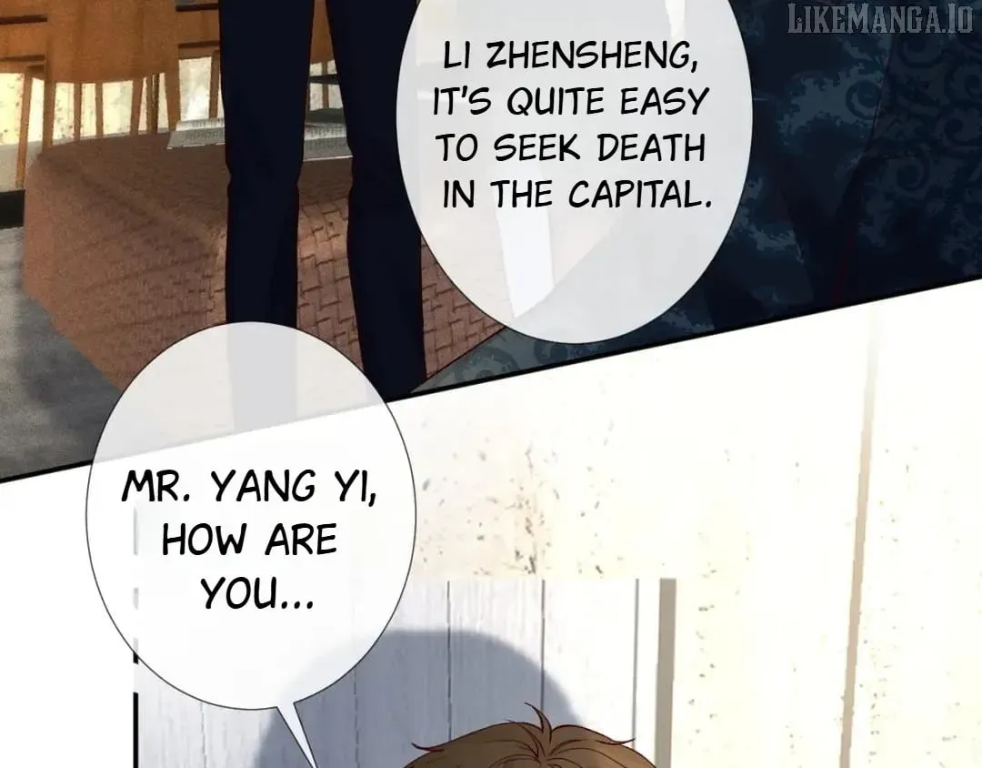 Everyone’s Darling Chapter 210 Online - página 34
