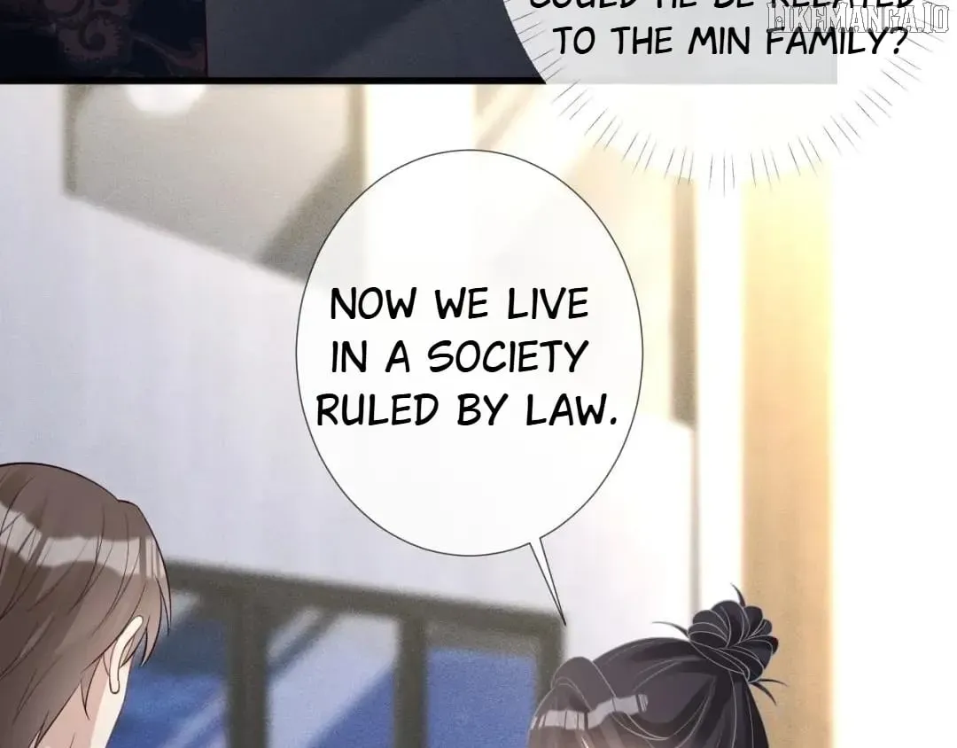 Everyone’s Darling Chapter 210 Online - página 45