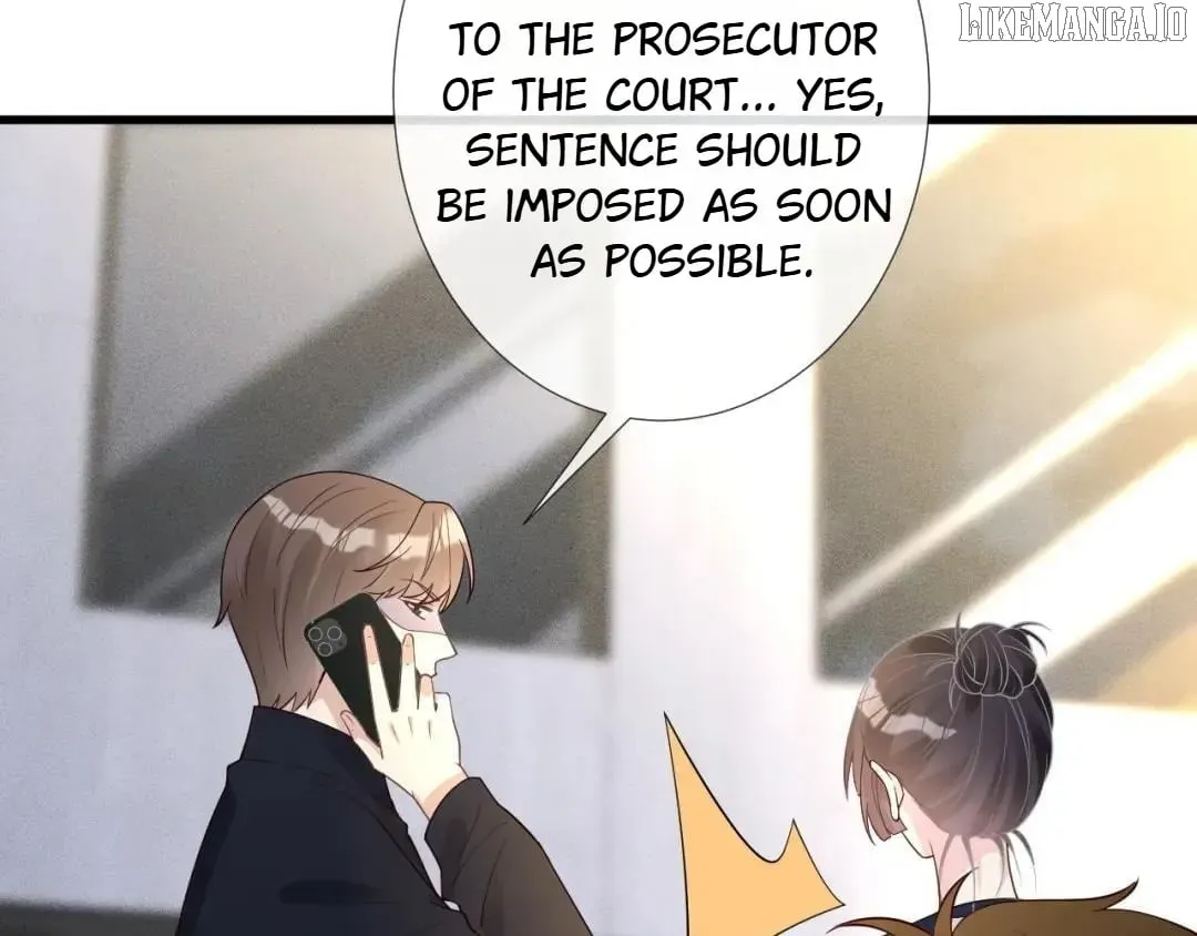 Everyone’s Darling Chapter 210 Online - página 52