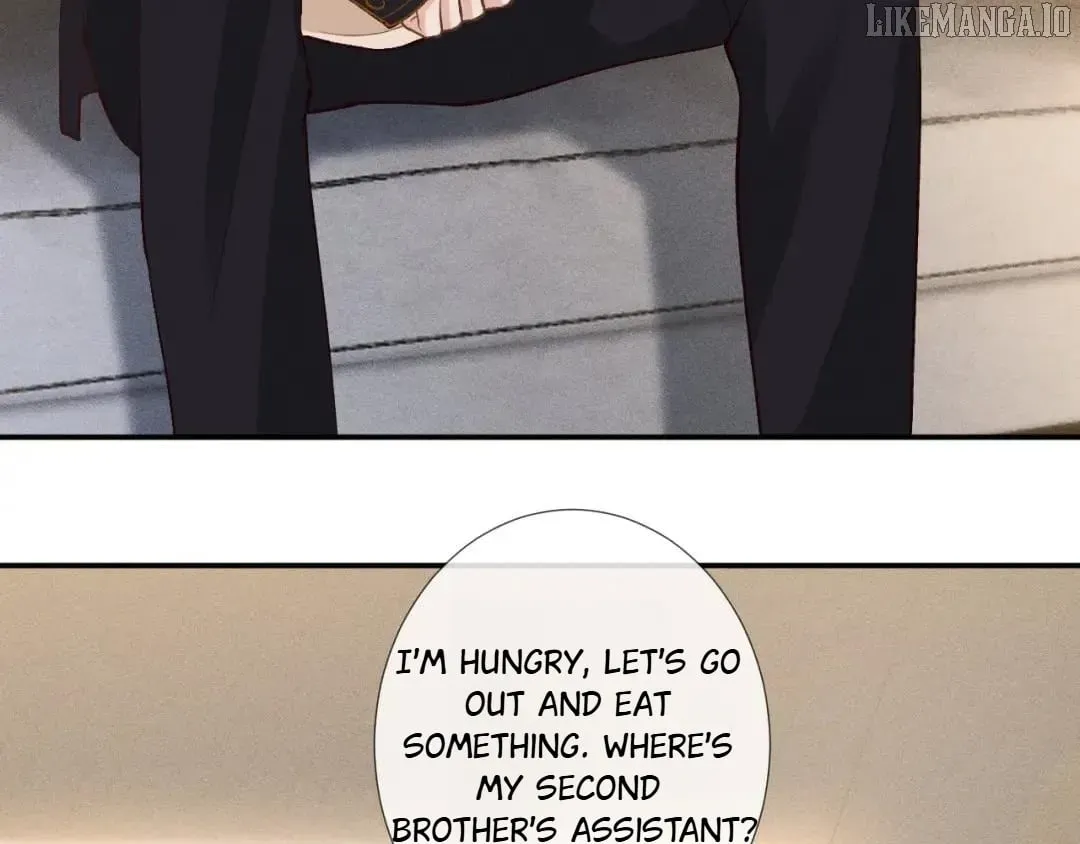 Everyone’s Darling Chapter 210 Online - página 71