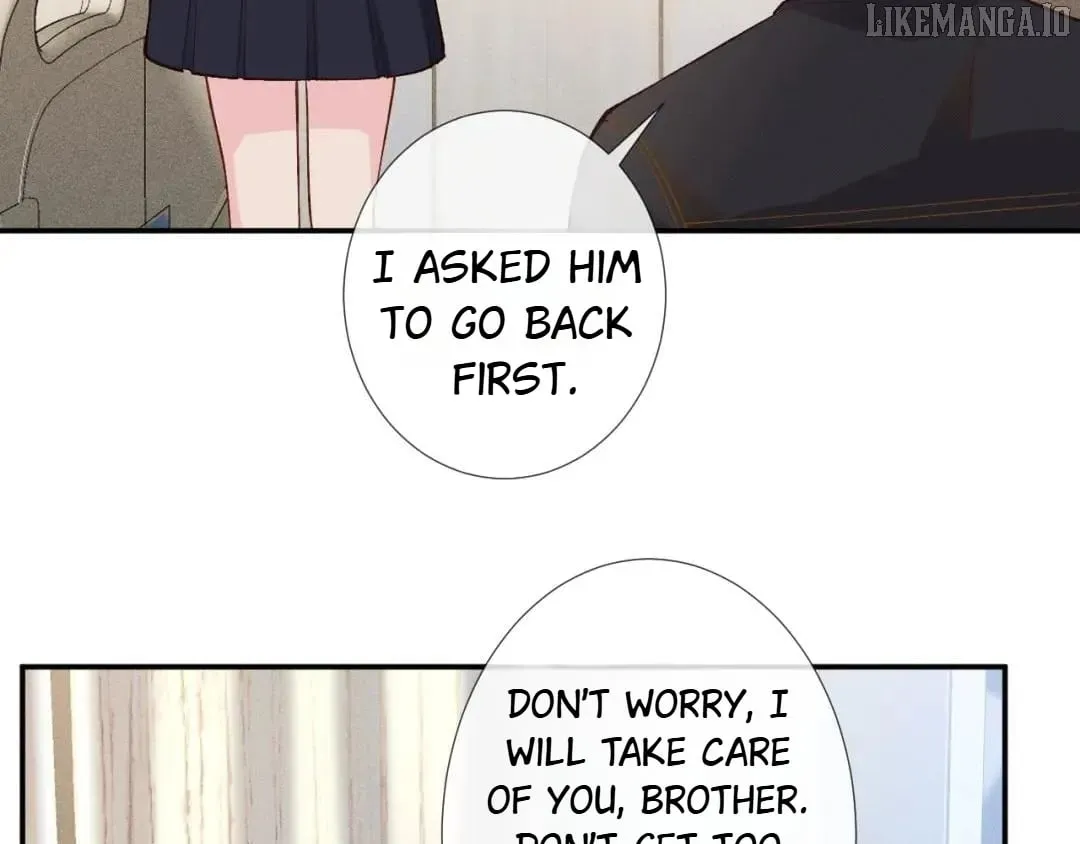 Everyone’s Darling Chapter 210 Online - página 73