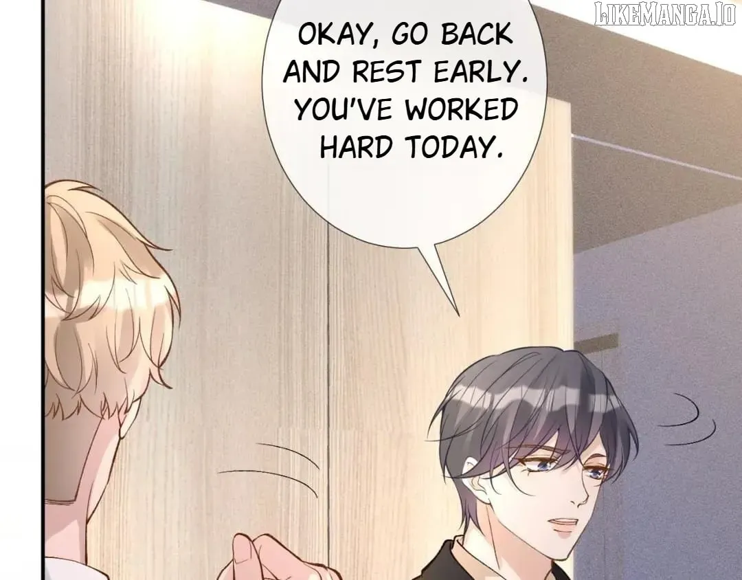 Everyone’s Darling Chapter 210 Online - página 94