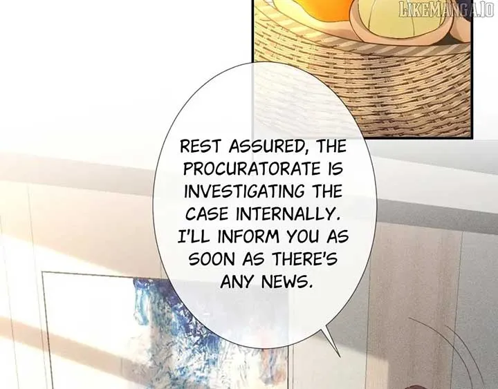 Everyone’s Darling Chapter 211 Online - página 2