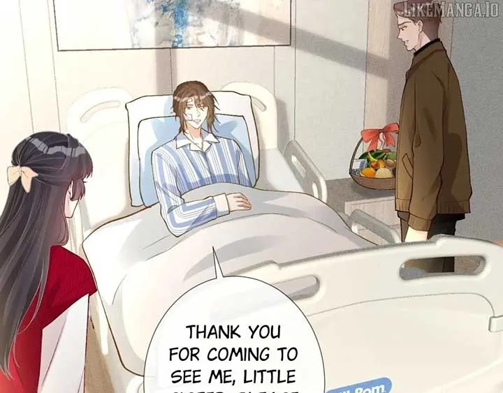 Everyone’s Darling Chapter 211 Online - página 3